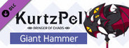 KurtzPel - Halloween Vampire Giant Hammer