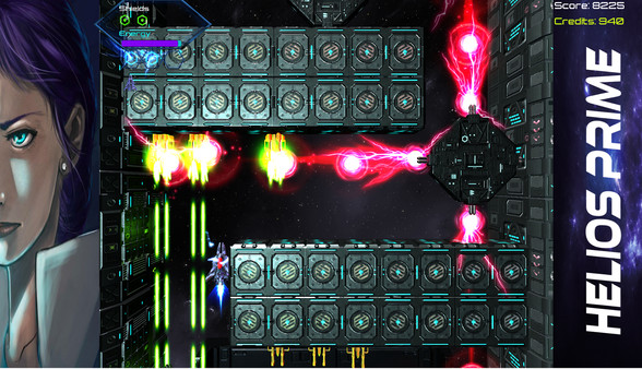 Скриншот из Star Gods