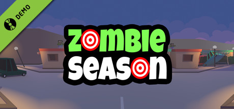 Zombie Season Demo cover art