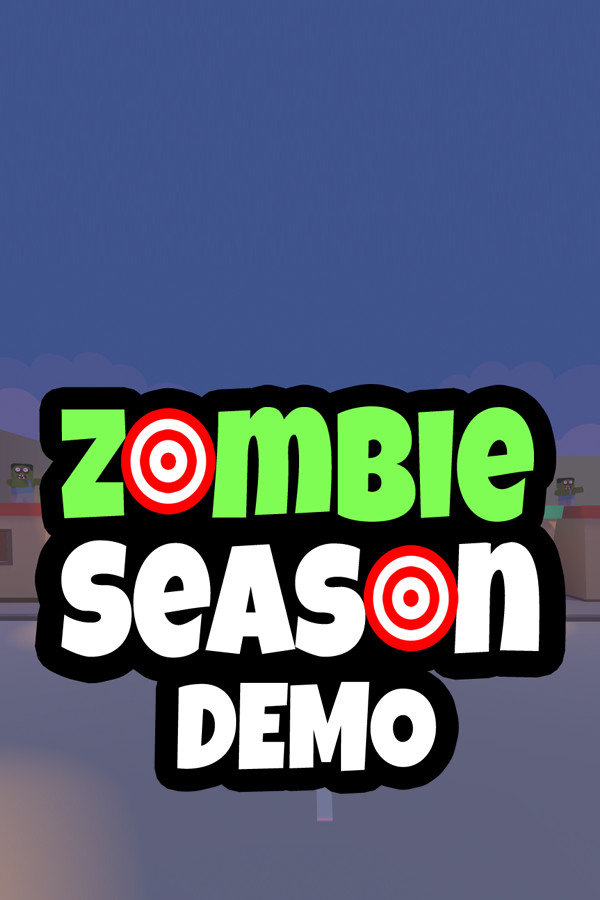 Zombie Season Demo
