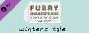 Furry Shakespeare: Winter's Tale