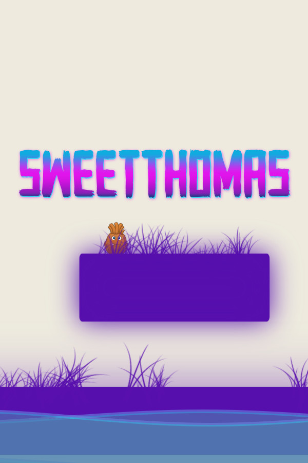 Sweet Thomas for steam