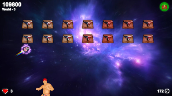 Gachi Heroes 2: Flexboll game for windows Pc 1