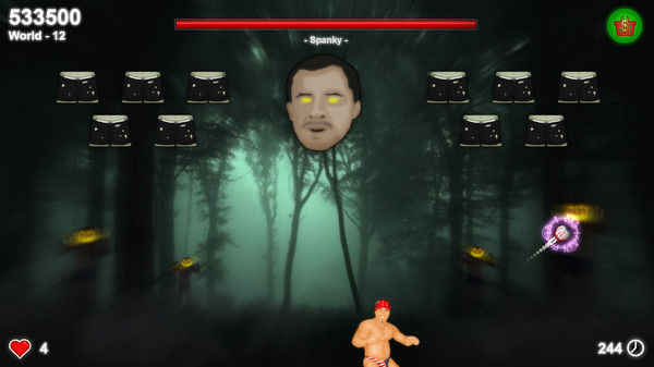 Gachi Heroes 2: Flexbollfor windows and Linux 1