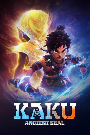 Kaku Ancient Seal Demo