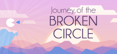 Journey of the Broken Circle cover art