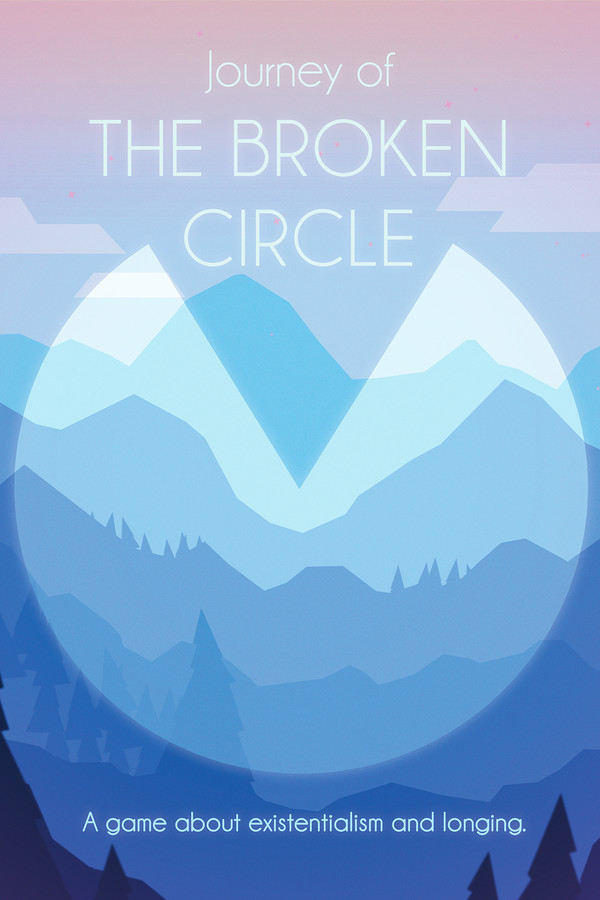 Journey of the Broken Circle for steam