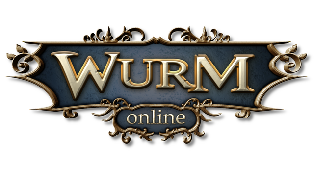 Wurm Online Logo