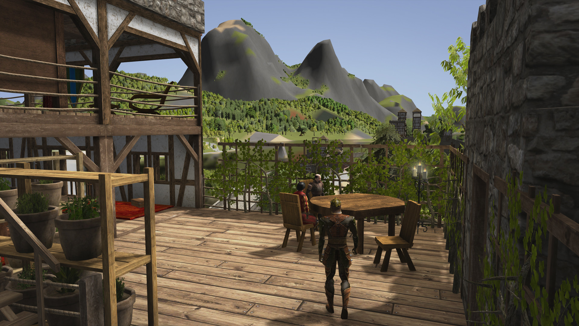 Wurm Online · AppID 1179680 · SteamDB