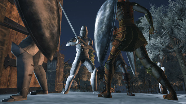 Скриншот из Wurm Online