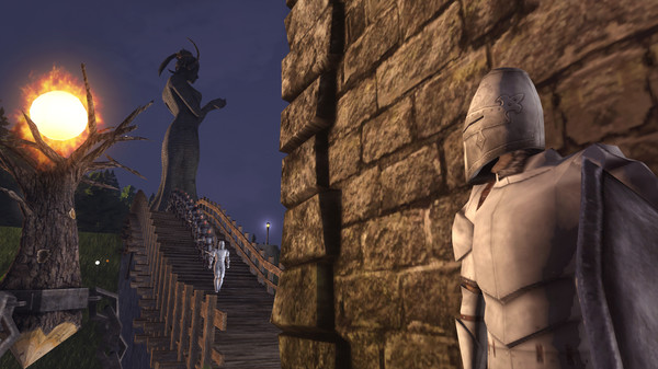 Скриншот из Wurm Online