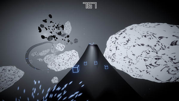 Metrail game for Linux 1