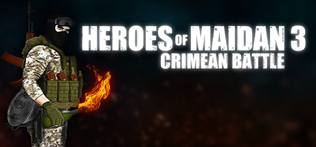 Heroes Of Maidan 3: Crimean Battle Gereksinimler