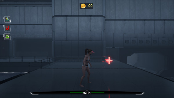 Скриншот из Origin