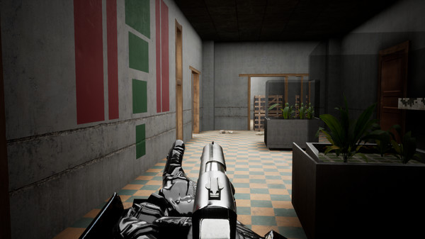 Скриншот из Maverick