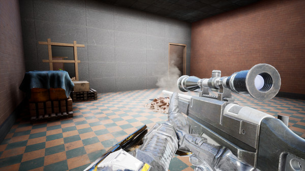 Скриншот из Maverick