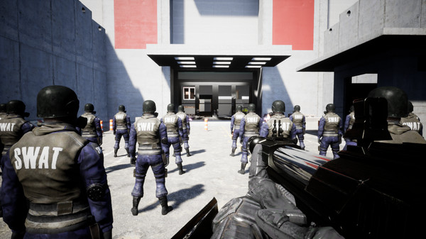 Скриншот из Maverick