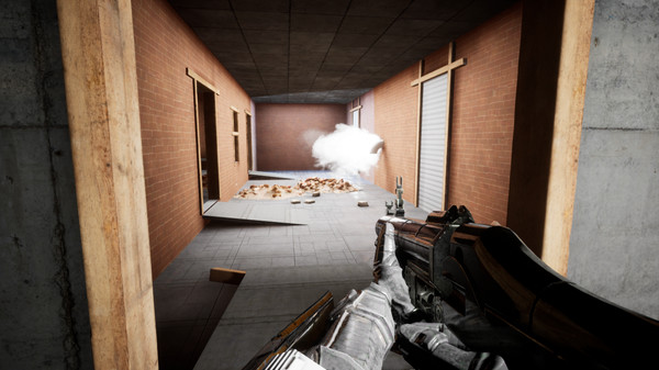 Скриншот из Maverick