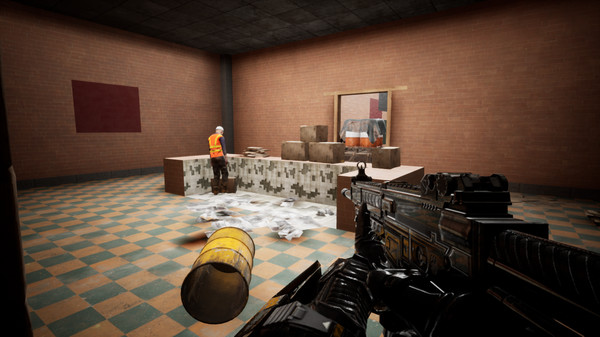 Скриншот из Maverick