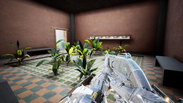 Скриншот из Maverick