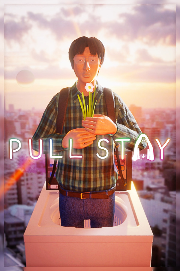 Pull Stay for steam