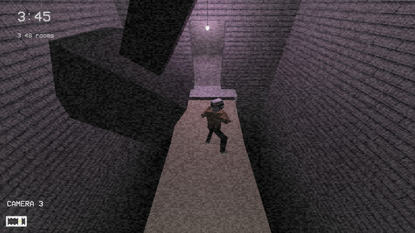 I Will Be Your Eyes game for Linux 1