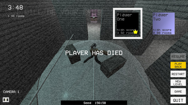 I Will Be Your Eyesfor windows and Linux 1