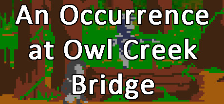 An Occurrence at Owl Creek Bridge cover art