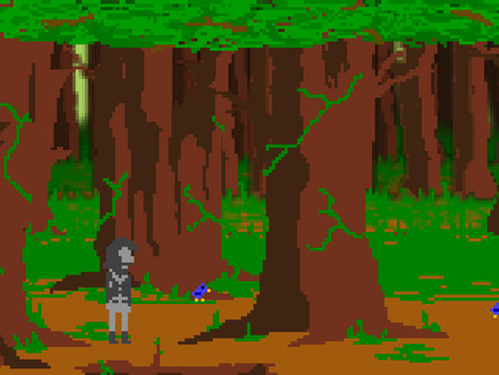 Скриншот из An Occurrence at Owl Creek Bridge Скриншот из An Occurrence at Owl Creek Bridge