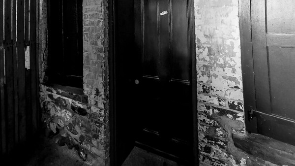 Скриншот из Wardwell House