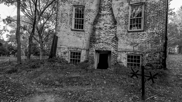 Скриншот из Wardwell House