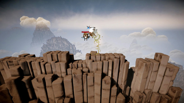 Скриншот из Bangers & Mash