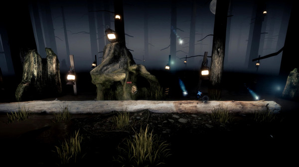 Скриншот из Bangers & Mash