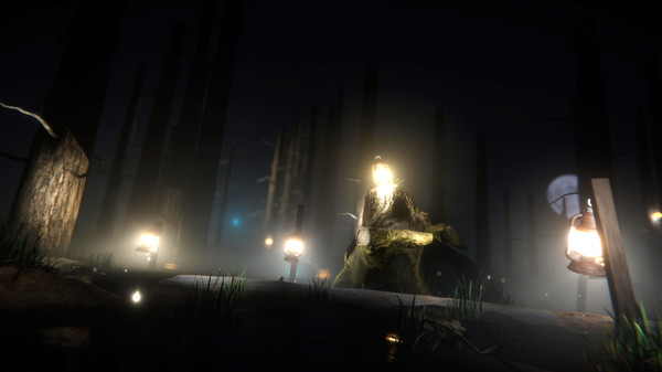 Скриншот из Bangers & Mash