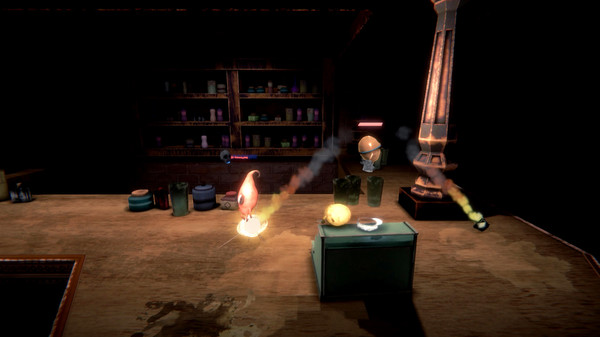 Скриншот из Bangers & Mash