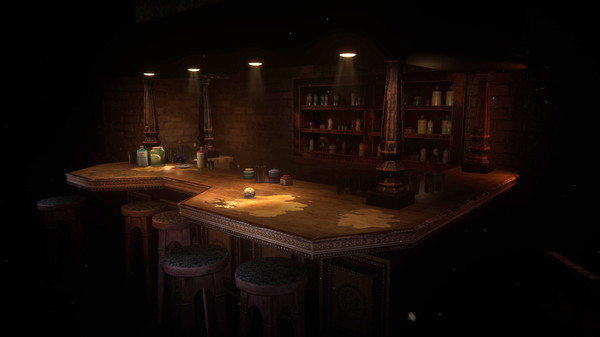 Скриншот из Bangers & Mash