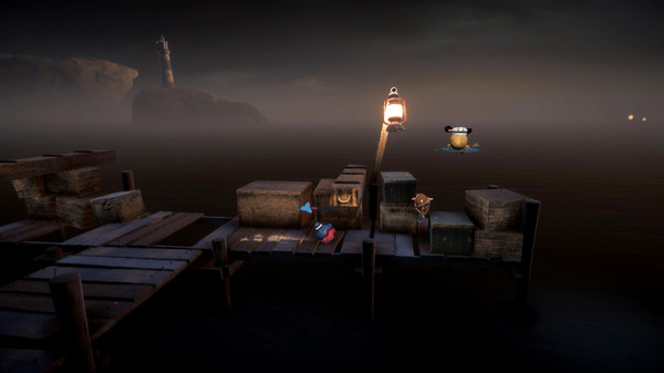 Скриншот из Bangers & Mash