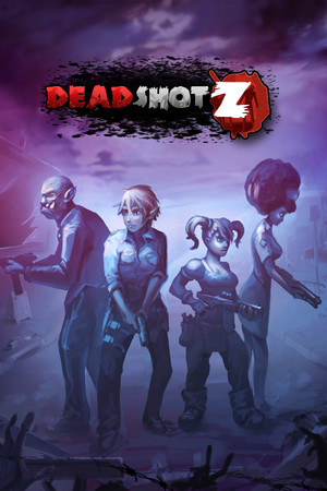 DeadShotZ DeadShotZ