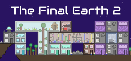 View The Final Earth 2 on IsThereAnyDeal