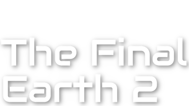 The Final Earth 2 Logo
