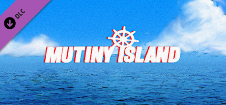 Mutiny Island Soundtrack cover art