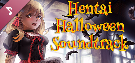 Hentai Halloween - Soundtrack cover art