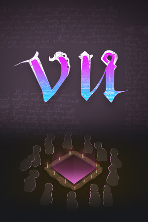 Call of VII poster image on Steam Backlog