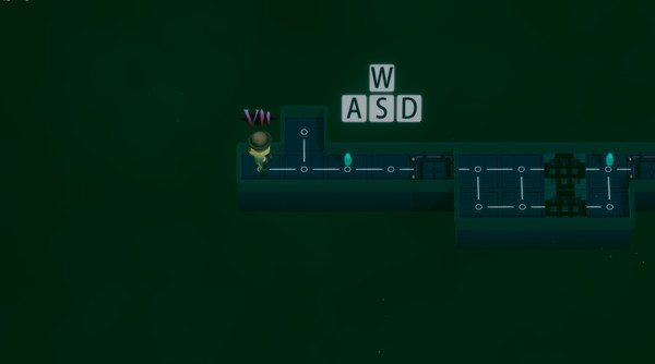 VII game for Linux 1