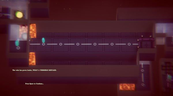 Скриншот из Call of VII