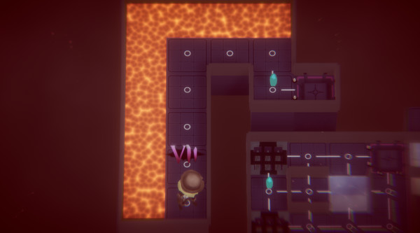 VII game for windows Pc 1