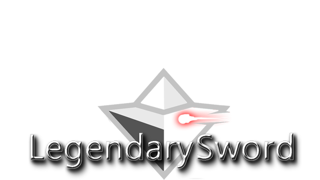 Legendary Sword Logo