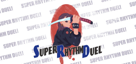 Super Rhythm Duel cover art