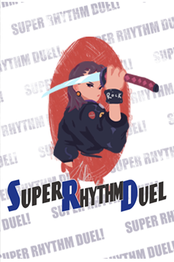 Super Rhythm Duel for steam