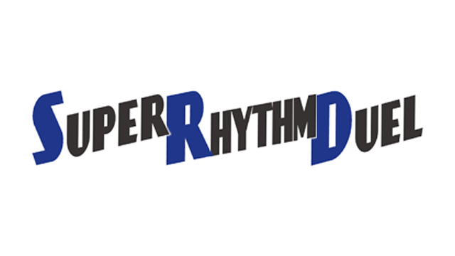 Super Rhythm Duel Logo
